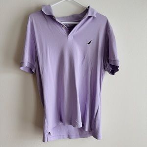 Nautica Slim Fit Polo